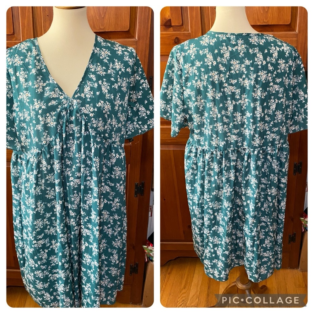 Cute worn twice